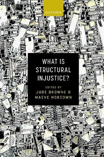 Cover image for What is Structural Injustice?