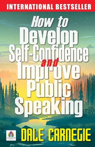 Cover image for How to Develop Self Confidence and Improve Public Speaking