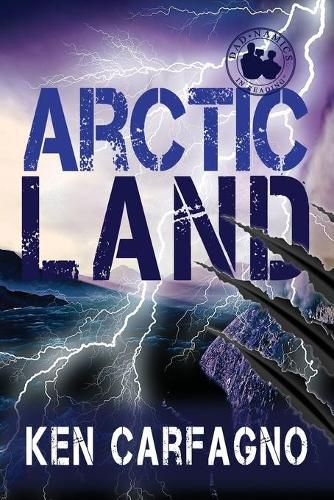 Cover image for Arctic Land