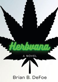 Cover image for Herbvana