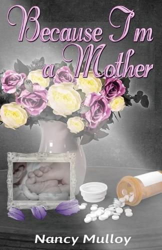 Cover image for Because I'm a Mother