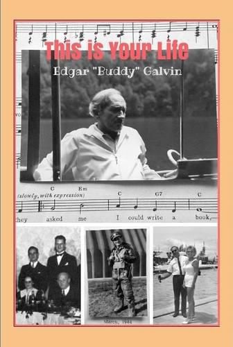 This is Your Life Edgar "Buddy" Galvin