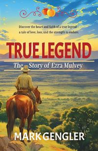 Cover image for True Legend