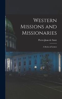 Cover image for Western Missions and Missionaries