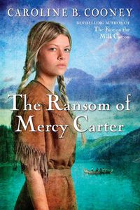 Cover image for The Ransom of Mercy Carter
