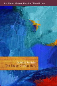 Cover image for The Shape Of That Hurt