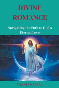 Cover image for Divine Romance