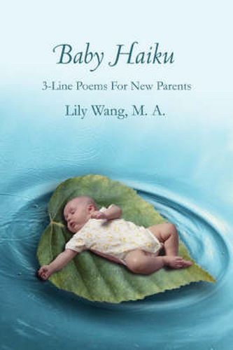 Cover image for Baby Haiku