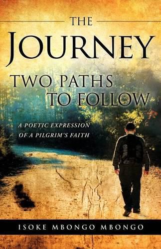 Cover image for The Journey