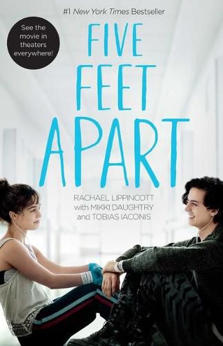 Cover image for Five Feet Apart