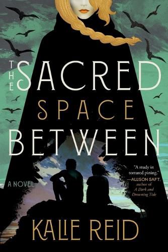 Cover image for The Sacred Space Between