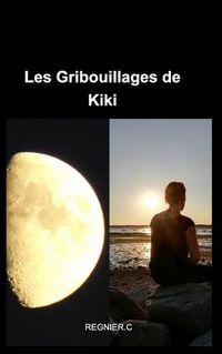 Cover image for Les gribouillages de kiki