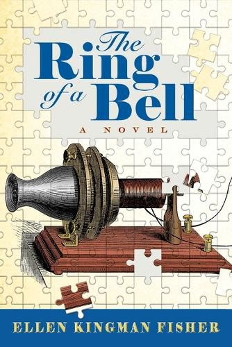 Cover image for The Ring of a Bell