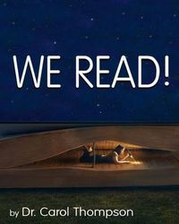 Cover image for We Read!