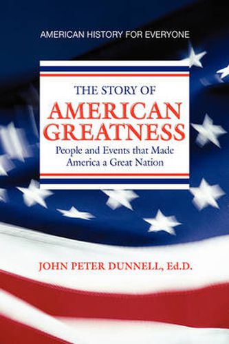 Cover image for American Greatness