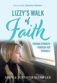 Cover image for Lizzy's Walk of Faith