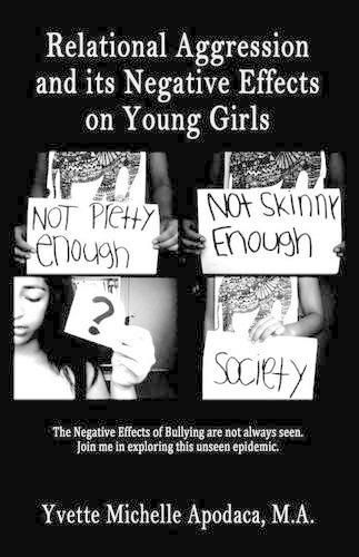 Cover image for Relational Aggression and Its Negative Effects on Young Girls