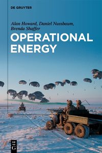 Cover image for Operational Energy