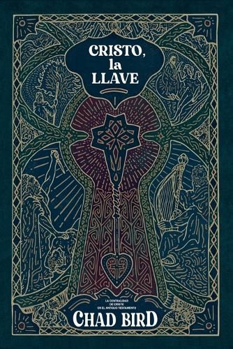 Cover image for Cristo, la llave