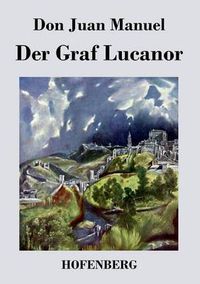 Cover image for Der Graf Lucanor