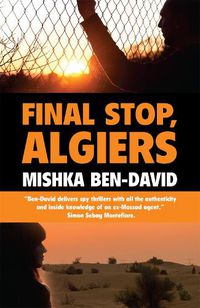 Cover image for Final Stop, Algiers
