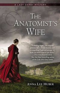 Cover image for The Anatomist's Wife