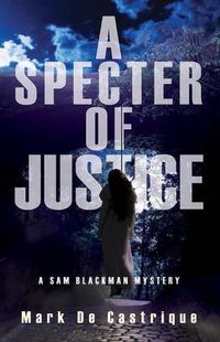 Cover image for A Specter of Justice