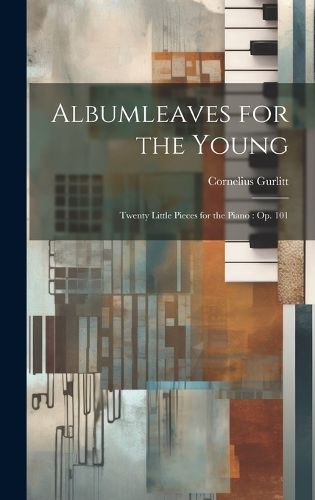 Cover image for Albumleaves for the Young