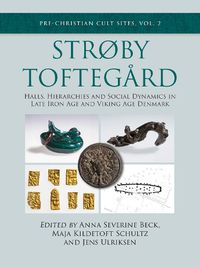 Cover image for Stroby Toftegard