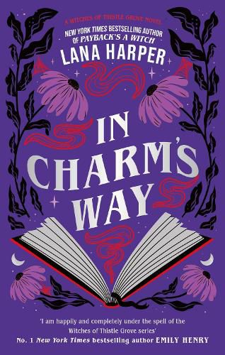 Cover image for In Charm's Way