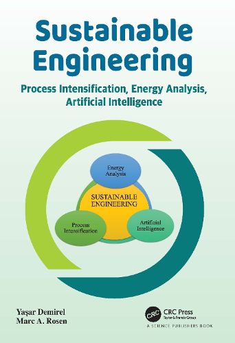 Cover image for Sustainable Engineering