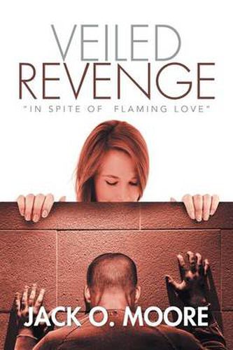 Cover image for Veiled Revenge