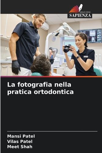 Cover image for La fotografia nella pratica ortodontica