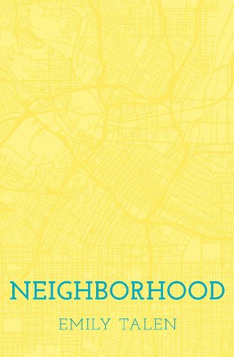 Cover image for Neighborhood