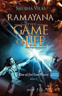 Cover image for Rise of the Sun Prince