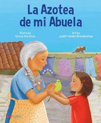 Cover image for la Azotea de mi Abuela