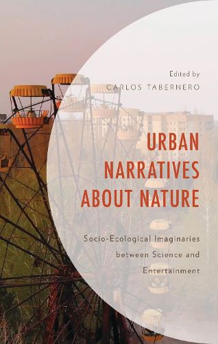 Cover image for Urban Narratives about Nature