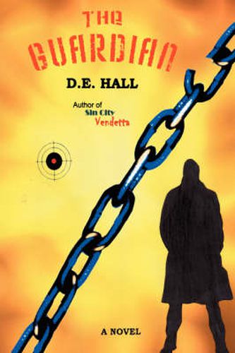 Cover image for The Guardian