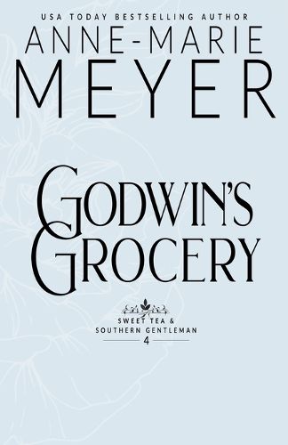 Cover image for Godwin's Grocery