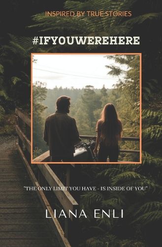Cover image for #IfYouWereHere