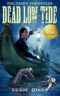 Cover image for Dead Low Tide