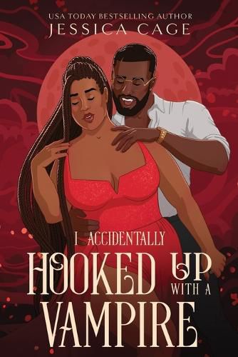 Cover image for I Accidentally Hooked Up with a Vampire