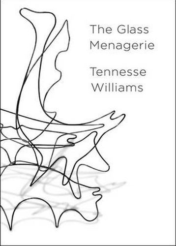 Cover image for The Glass Menagerie: The Deluxe Centennial Edition