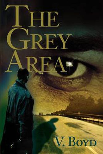 Cover image for The Grey Area