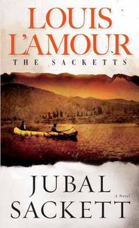 Cover image for Jubal Sackett: A Novel