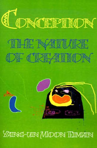 Cover image for Conception: Nature of Creation