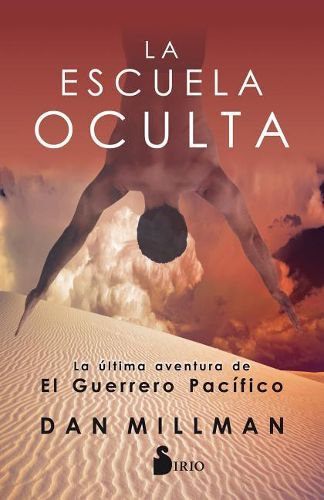 Cover image for La Escuela Oculta