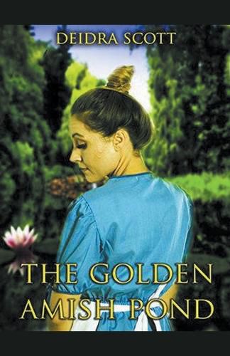 Cover image for The Golden Pond