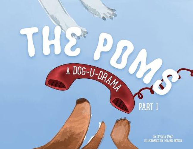 Cover image for The Poms