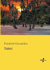 Cover image for Tahiti